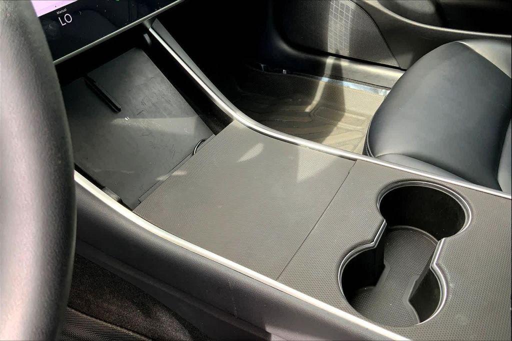 used 2020 Tesla Model 3 car, priced at $22,165