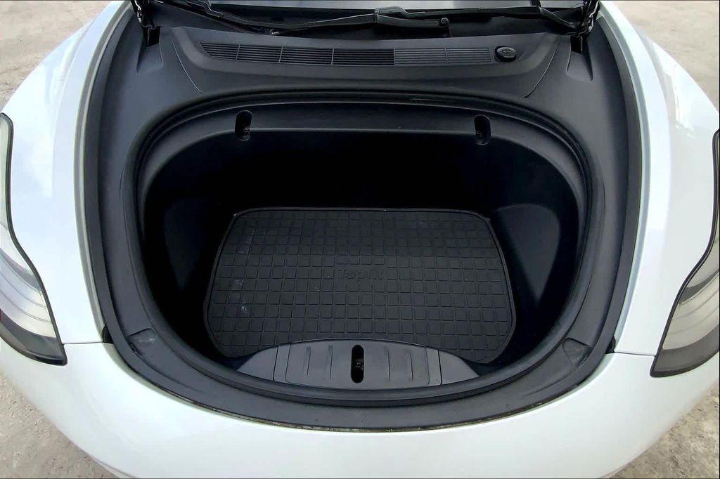 used 2020 Tesla Model 3 car, priced at $22,165
