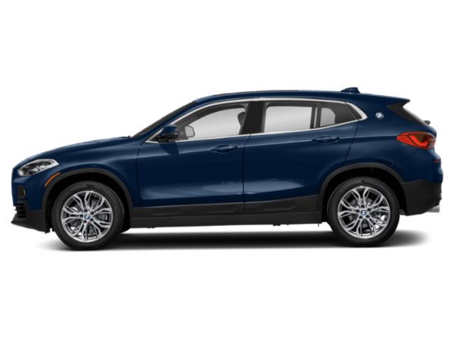 used 2019 BMW X2 car, priced at $24,500