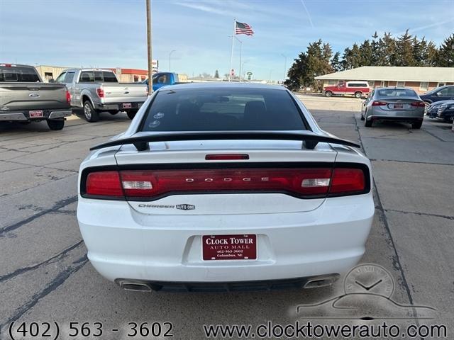 used 2014 Dodge Charger car, priced at $10,500