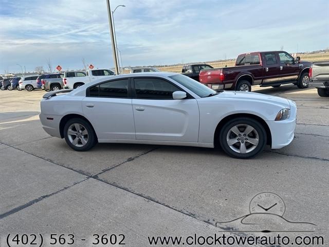 used 2014 Dodge Charger car, priced at $10,500