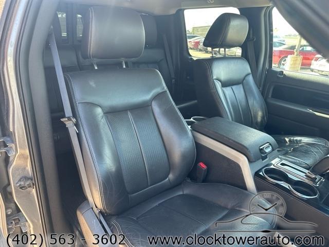 used 2010 Ford F-150 car, priced at $13,000