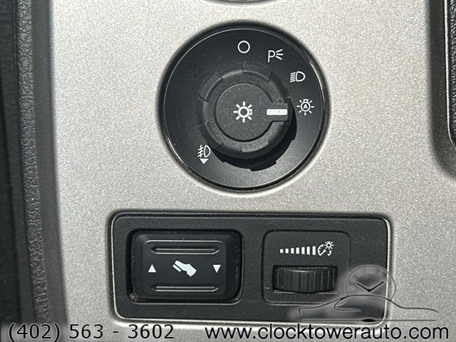 used 2010 Ford F-150 car, priced at $13,000