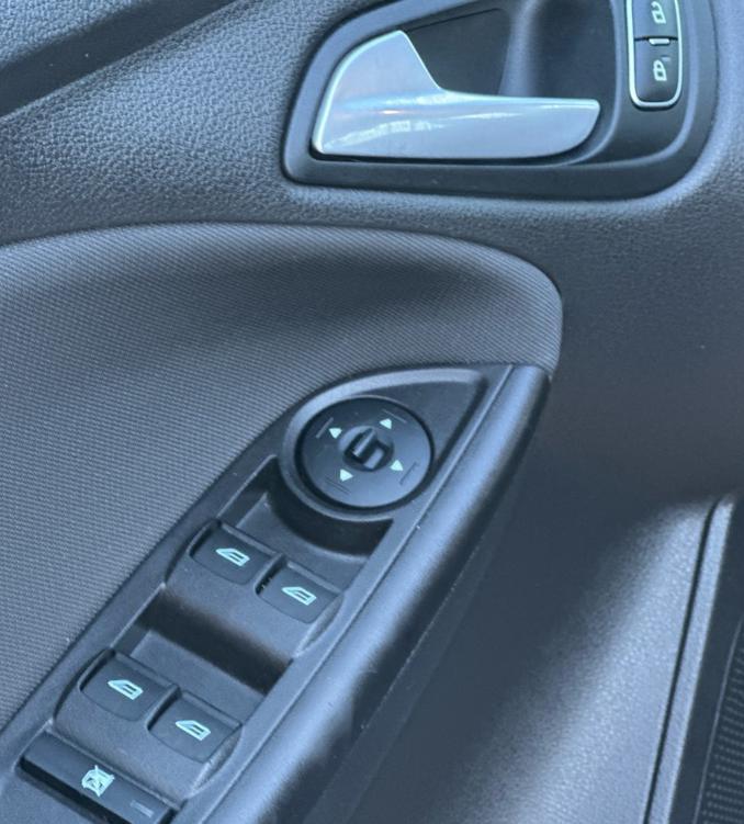 used 2018 Ford Focus car, priced at $13,500