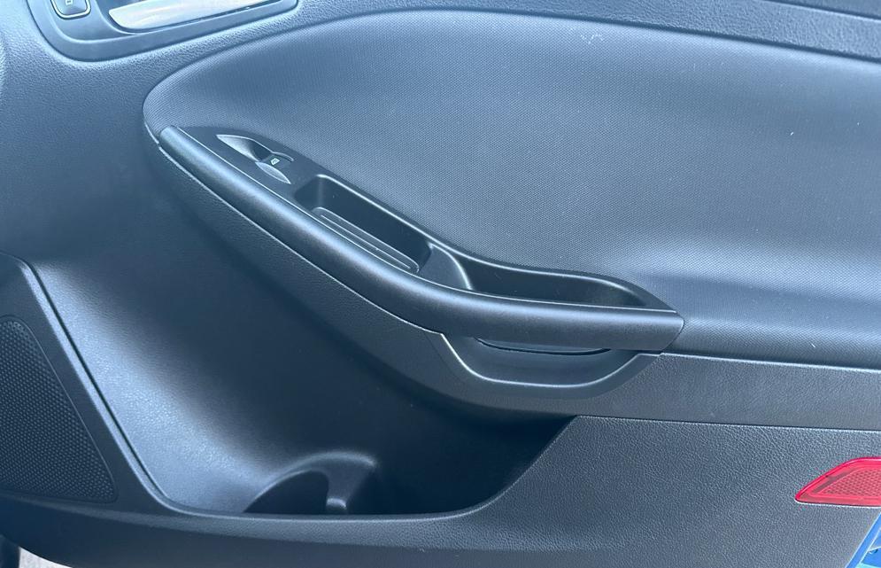 used 2018 Ford Focus car, priced at $13,500