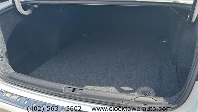 used 2021 Volkswagen Passat car, priced at $19,000