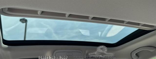 used 2021 Volkswagen Passat car, priced at $19,000