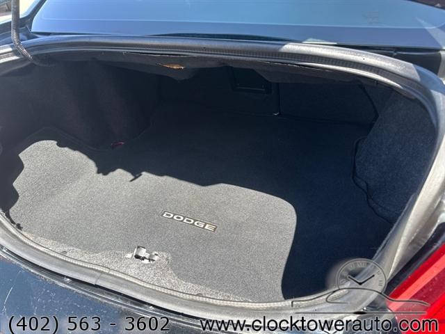 used 2013 Dodge Avenger car, priced at $9,500