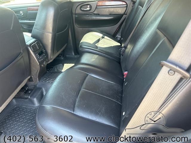 used 2007 GMC Envoy car, priced at $5,000