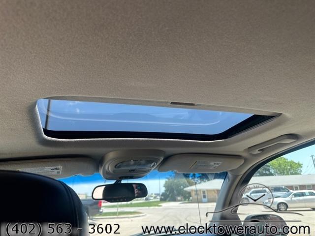 used 2007 GMC Envoy car, priced at $5,000