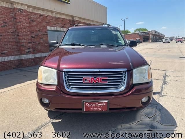 used 2007 GMC Envoy car, priced at $5,000