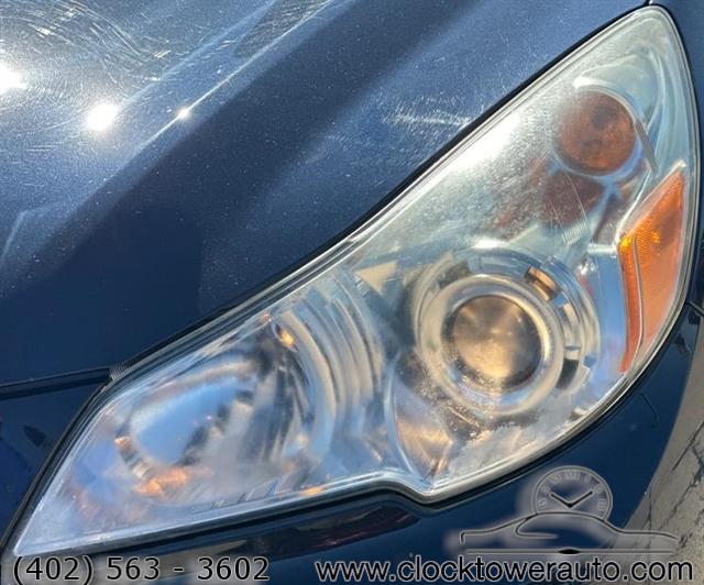 used 2012 Subaru Outback car