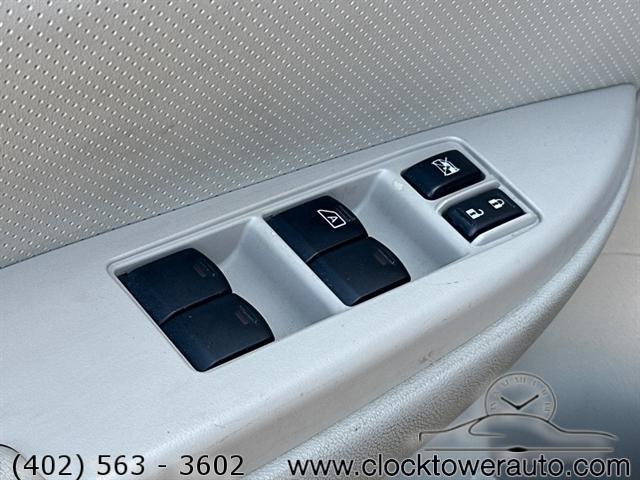 used 2012 Subaru Outback car