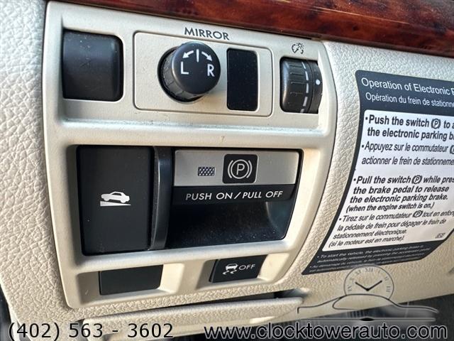 used 2012 Subaru Outback car