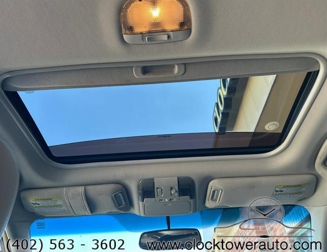 used 2012 Subaru Outback car