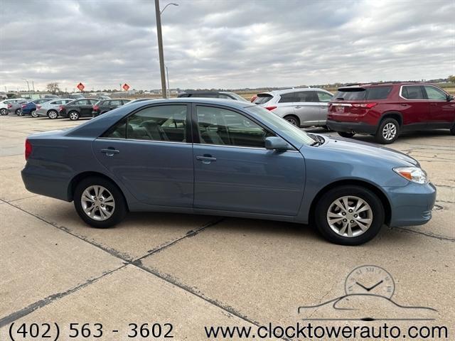 used 2004 Toyota Camry car, priced at $8,000