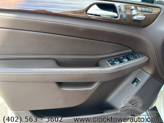 used 2018 Mercedes-Benz AMG GLE 43 car, priced at $27,500