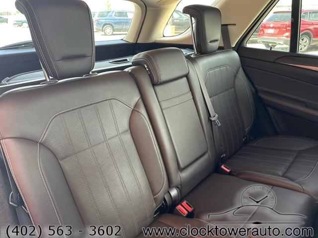 used 2018 Mercedes-Benz AMG GLE 43 car, priced at $27,500