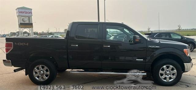 used 2014 Ford F-150 car, priced at $19,000