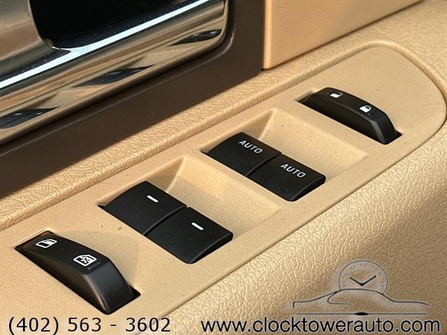 used 2014 Ford F-150 car, priced at $19,000