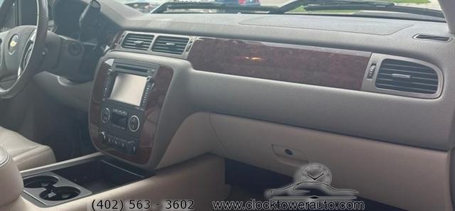 used 2012 Chevrolet Silverado 1500 car, priced at $17,500