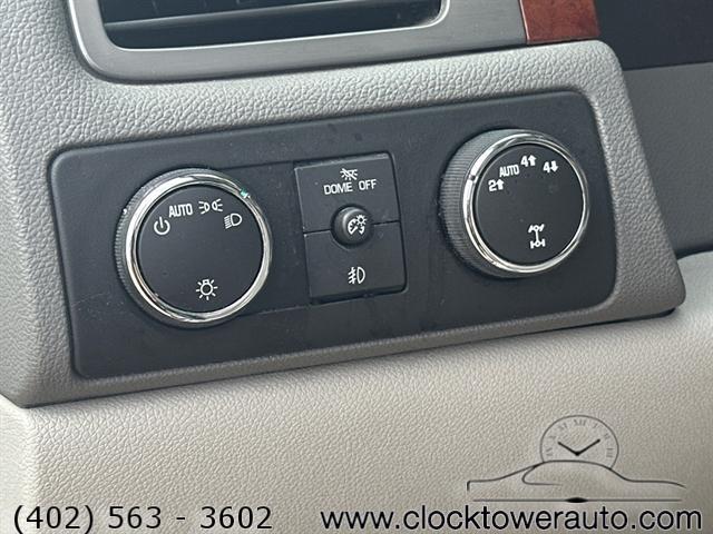 used 2012 Chevrolet Silverado 1500 car, priced at $17,500