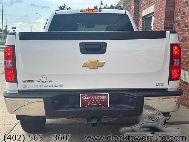 used 2012 Chevrolet Silverado 1500 car, priced at $17,500