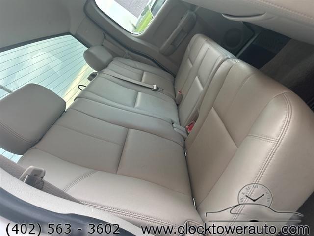 used 2012 Chevrolet Silverado 1500 car, priced at $17,500