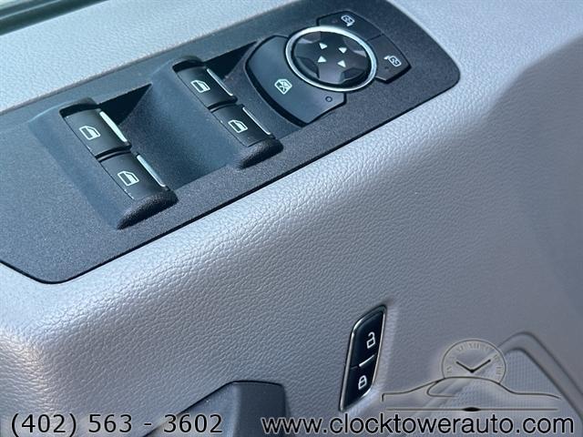 used 2020 Ford F-150 car, priced at $28,500