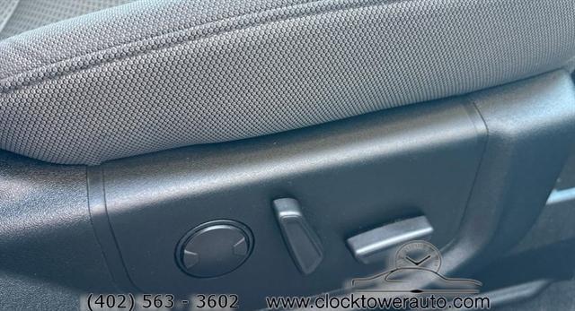 used 2020 Ford F-150 car, priced at $28,500