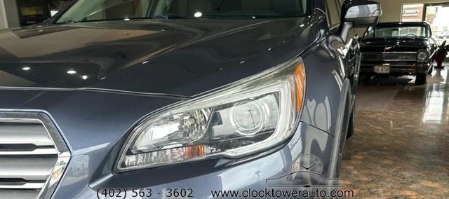 used 2017 Subaru Outback car, priced at $19,500