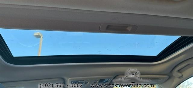 used 2017 Subaru Outback car, priced at $19,500