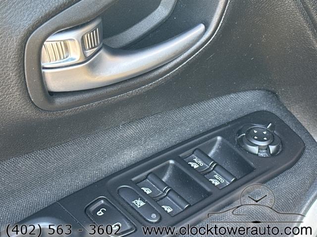 used 2019 Jeep Renegade car, priced at $13,200