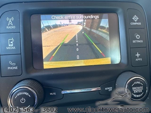 used 2019 Jeep Renegade car, priced at $13,200
