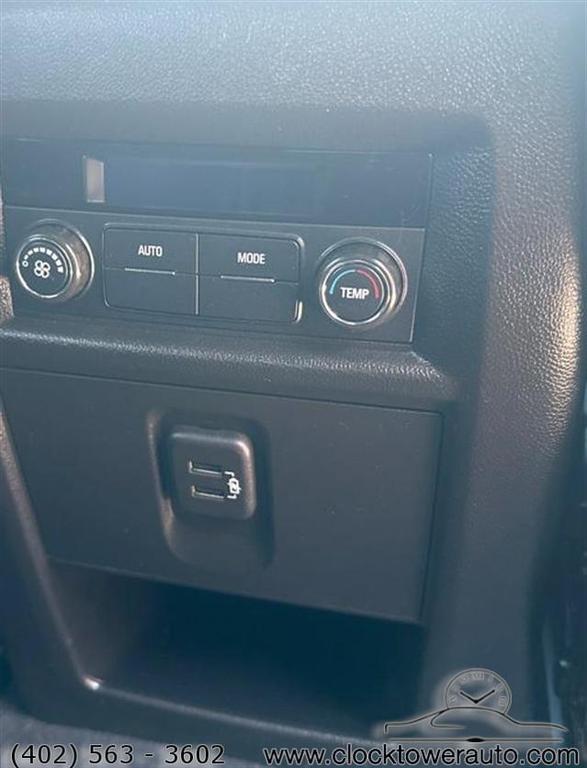 used 2022 Chevrolet Traverse car, priced at $27,500