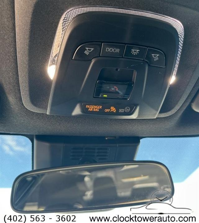 used 2024 Toyota Corolla car, priced at $24,700