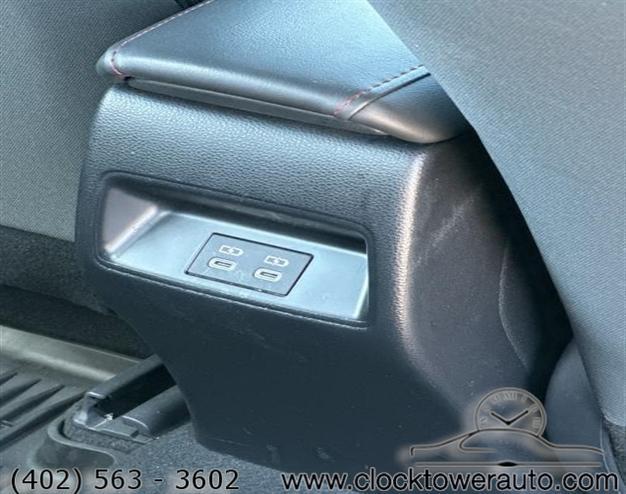 used 2024 Toyota Corolla car, priced at $24,700