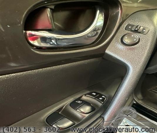 used 2019 Nissan Rogue car