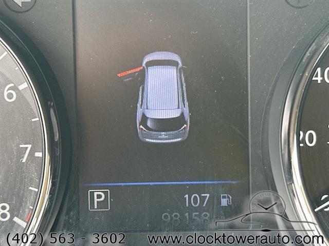 used 2019 Nissan Rogue car