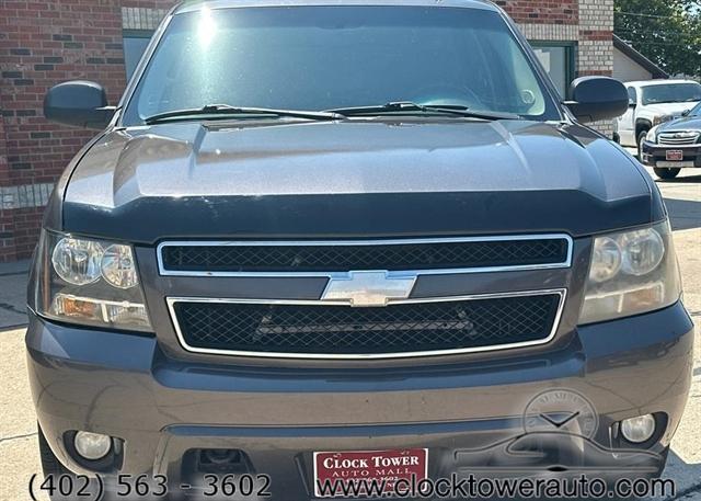 used 2010 Chevrolet Tahoe car, priced at $7,500