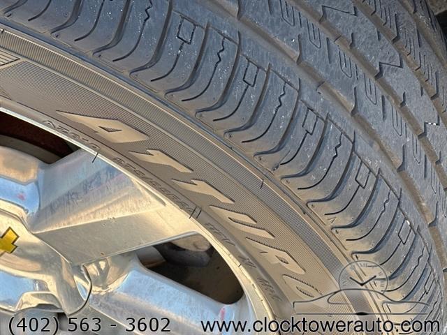 used 2010 Chevrolet Tahoe car, priced at $7,500