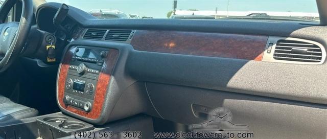 used 2010 Chevrolet Tahoe car, priced at $7,500