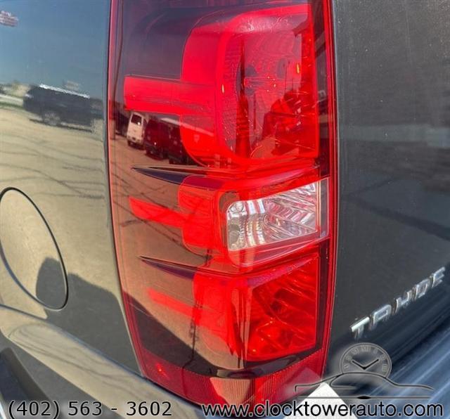 used 2010 Chevrolet Tahoe car, priced at $7,500