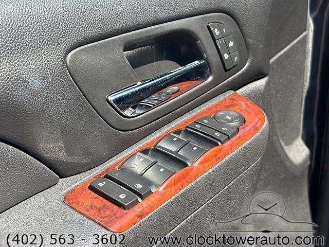 used 2010 Chevrolet Tahoe car, priced at $7,500