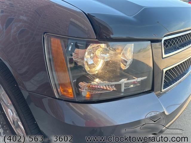 used 2010 Chevrolet Tahoe car, priced at $7,500