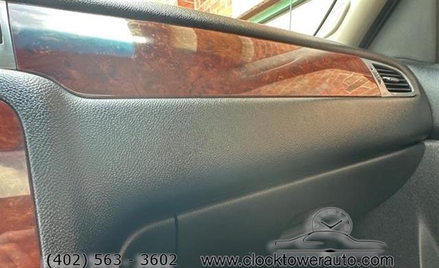 used 2011 Chevrolet Silverado 1500 car, priced at $16,500