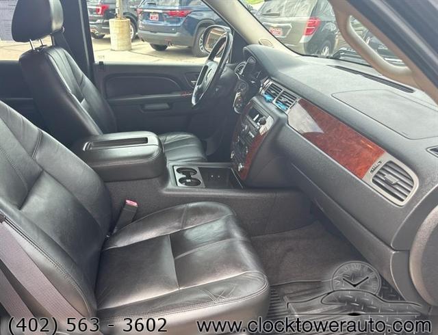used 2011 Chevrolet Silverado 1500 car, priced at $16,500