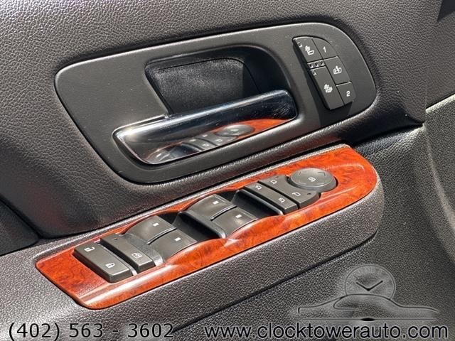 used 2011 Chevrolet Silverado 1500 car, priced at $16,500