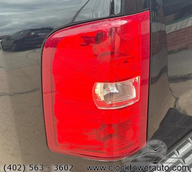 used 2011 Chevrolet Silverado 1500 car, priced at $16,500