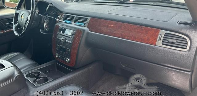 used 2011 Chevrolet Silverado 1500 car, priced at $16,500